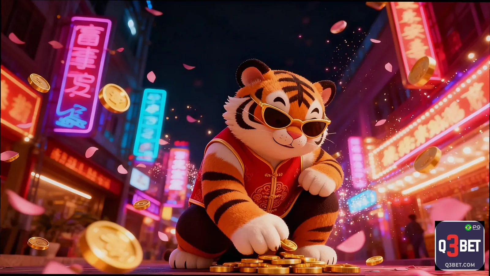 Experiência no celular - q3bet