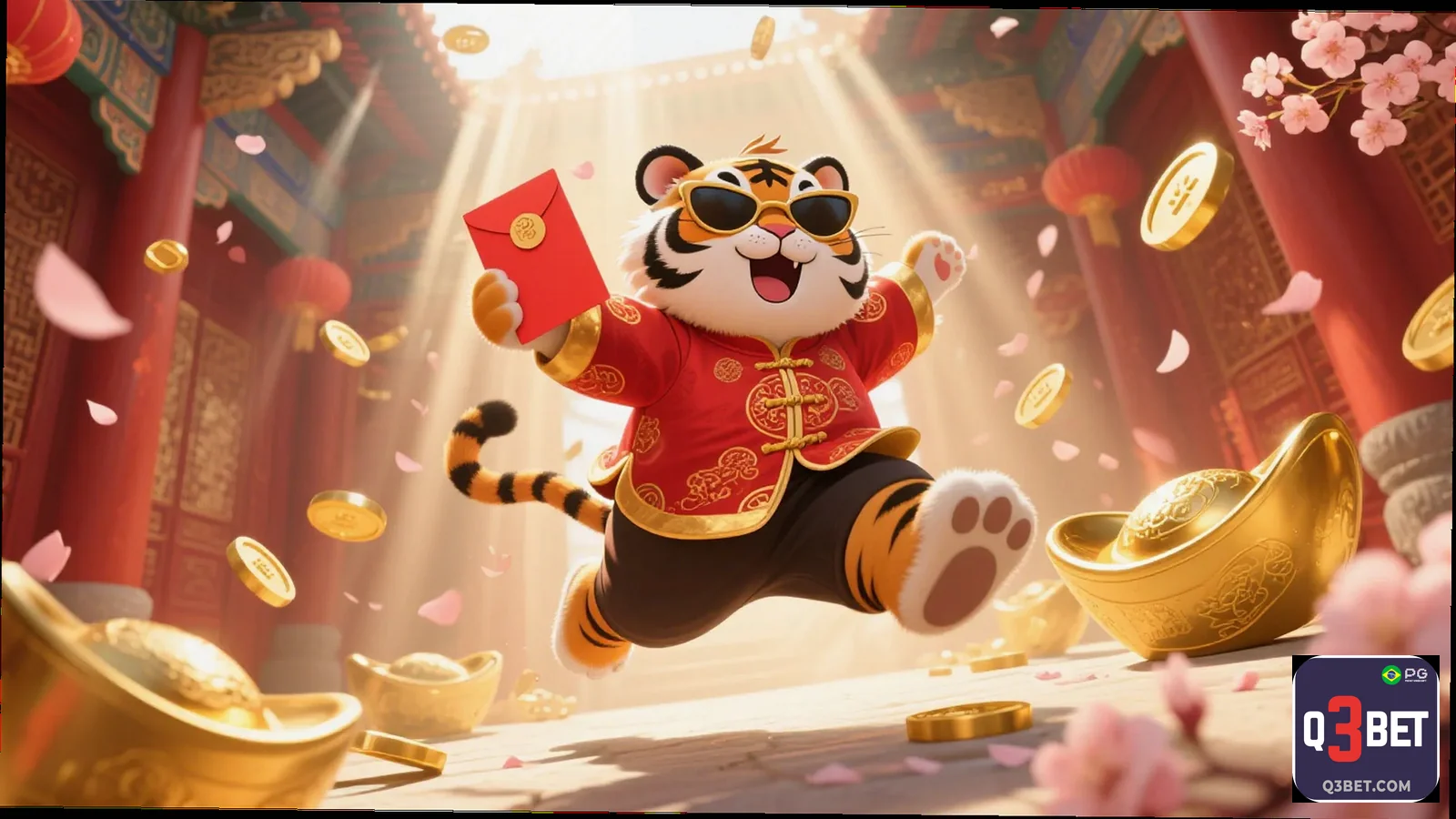 Cassino e jogos online - q3bet