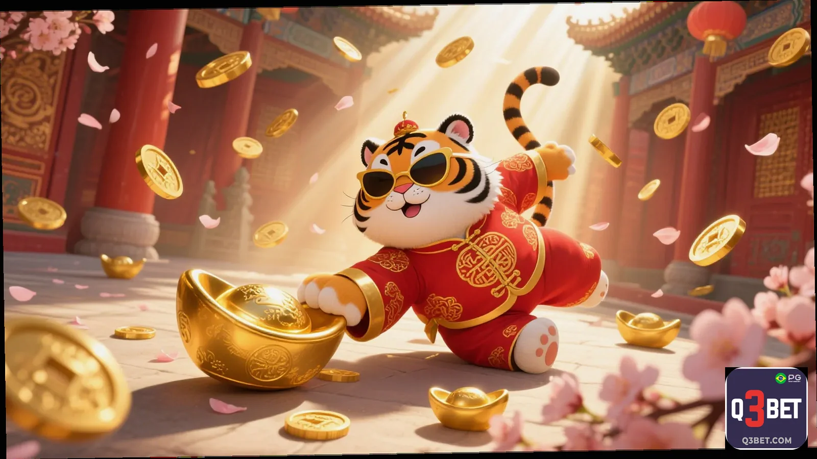 Imagem do app Q3Bet - q3bet