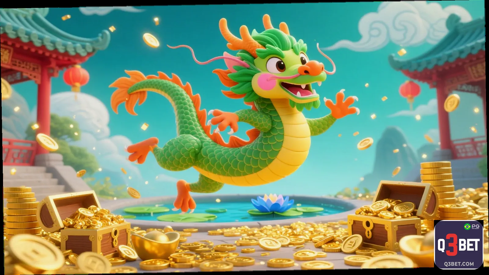 Experiência Q3Bet - q3bet